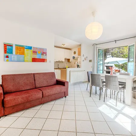 Villino Straccoligno - Goelba Villa *