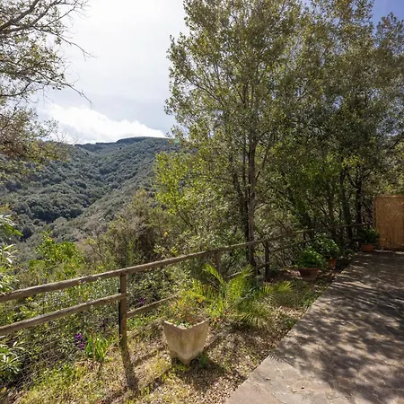 Villa Villino Straccoligno - Goelba *