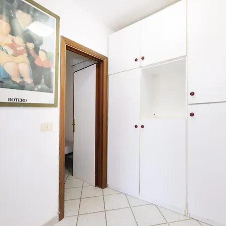 Villino Straccoligno - Goelba