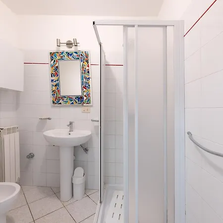 Villa Villino Straccoligno - Goelba Capoliveri (Isola d'Elba)