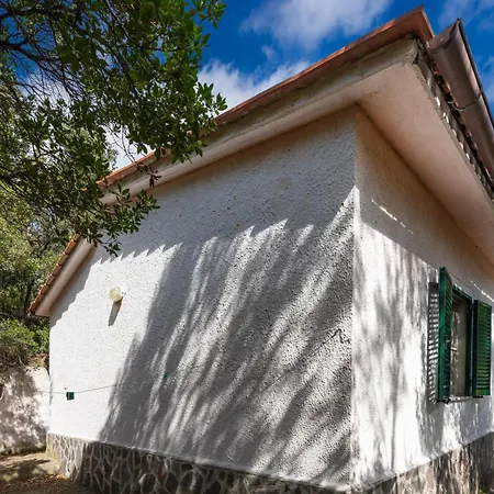 Villa Villino Straccoligno - Goelba