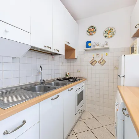 别墅 Villino Straccoligno - Goelba