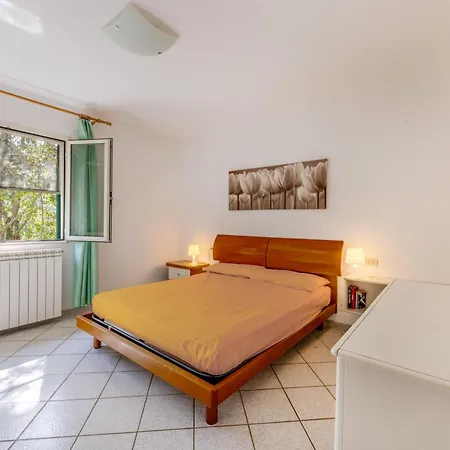 Villino Straccoligno - Goelba Каполивери