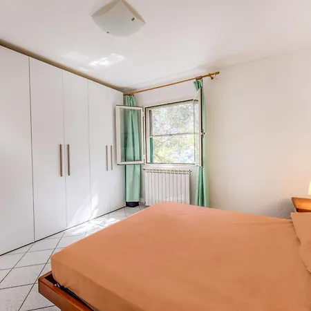 Вилла Villino Straccoligno - Goelba Каполивери