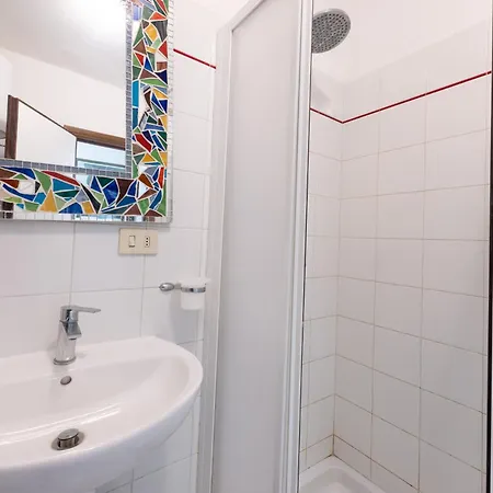 Villino Straccoligno - Goelba