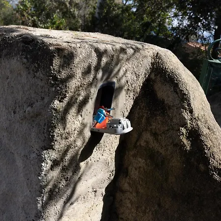 Villino Straccoligno - Goelba *